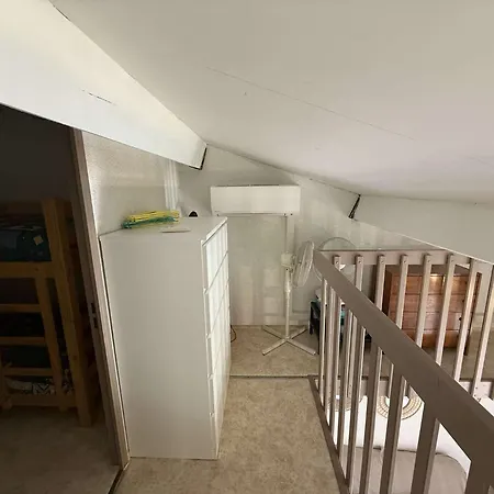 Villa Jolie Maison Dans Securisee Avec Piscine Commune , 4 Couchages , 400 M De La De Lrjp54