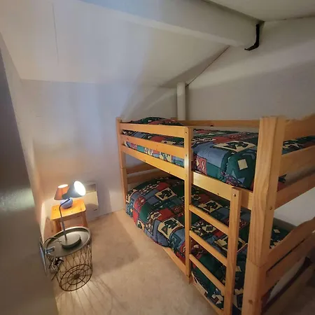 别墅 Jolie Maison Dans Securisee Avec Piscine Commune , 4 Couchages , 400 M De La De Lrjp54